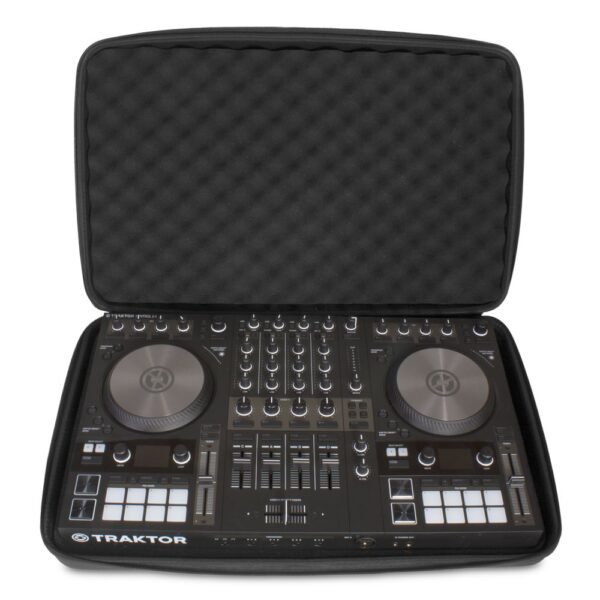 UDG Creator U8309BL 器材攜行包 / 保護包(Traktor S4 MK3、S3、Mixstream、Mixtrack、DDJ-REV1)