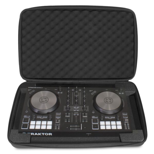 UDG Creator U8309BL 器材攜行包 / 保護包(Traktor S4 MK3、S3、Mixstream、Mixtrack、DDJ-REV1)：圖片 8