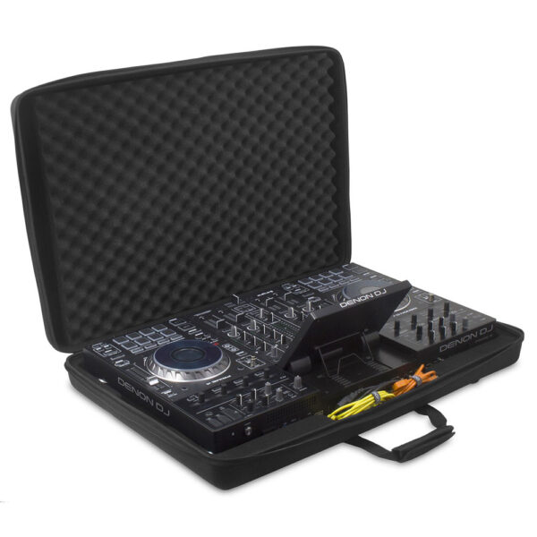 UDG Creator Denon DJ Prime 4 Plus攜行硬殼包 (U8310BL)：圖片 3