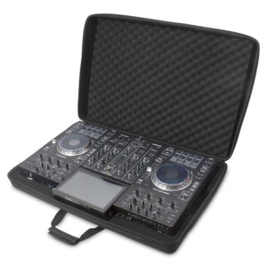 UDG Creator Denon DJ Prime 4 Plus攜行硬殼包 (U8310BL)