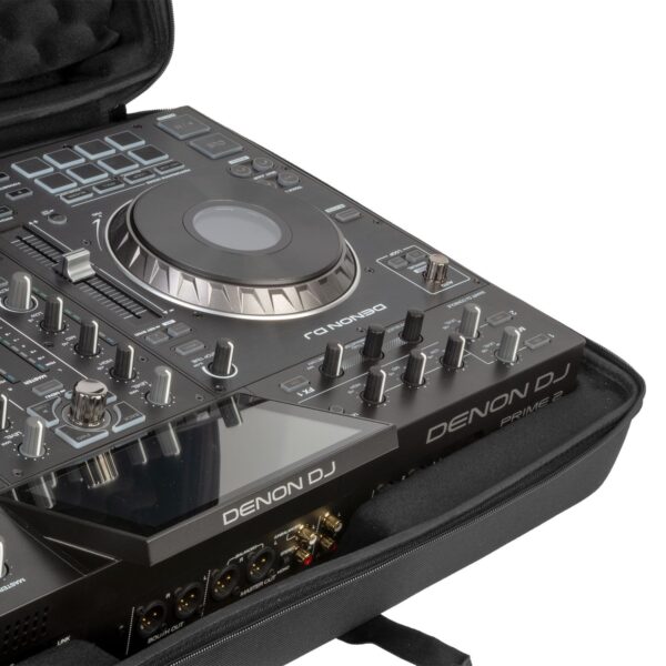 UDG Creator Denon DJ Prime 2 攜行硬殼包 U8311BL：圖片 3