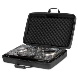UDG Creator Denon DJ Prime 2 攜行硬殼包 U8311BL