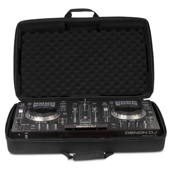 UDG Creator Denon DJ Prime 2 攜行硬殼包 U8311BL：圖片 7