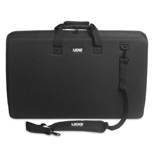 UDG Creator Denon DJ Prime 2 攜行硬殼包 U8311BL：圖片 2