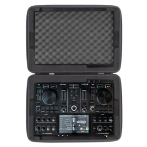 UDG Creator Denon DJ Prime Go 攜行硬殼包 (U8312BL)