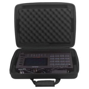 UDG Creator Akai MPC LIVE 2 攜行硬殼包 (U8312BL)