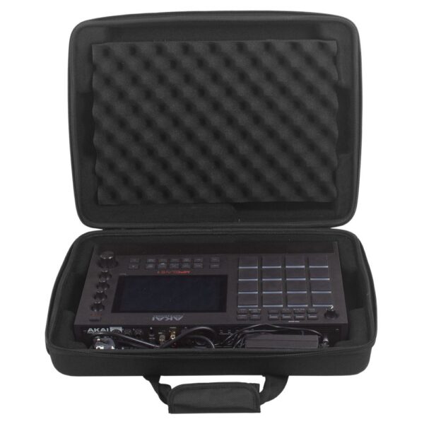 UDG Creator Akai MPC LIVE 2 攜行硬殼包 (U8312BL)