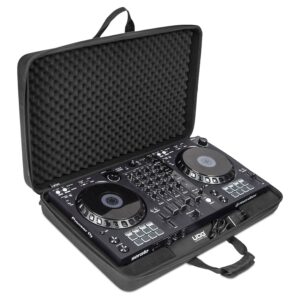 UDG Creator U8314BL 器材攜行包 / 保護包 (DDJ-FLX6, DDJ-800 ,SX3)