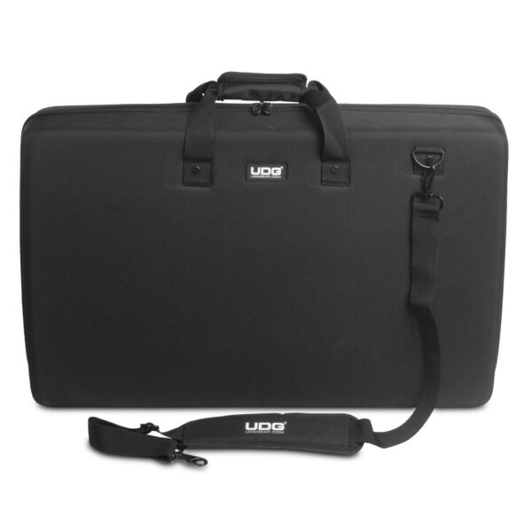 UDG Creator U8316BL EVA器材攜行包 / 保護包 (DDJ-REV1, Mixtrack Platinum FX, Pro FX )：圖片 3