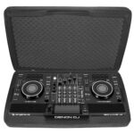UDG Creator Denon DJ SC LIVE 4  EVA器材攜行包 / 保護包 (U8319BL)