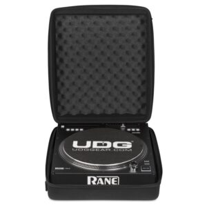 UDG Creator Rane Twelve MKII 硬殼包 U8465BL