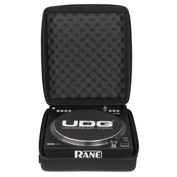 UDG Creator Rane Twelve MKII 硬殼包 U8465BL