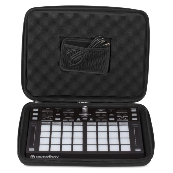 UDG Creator 器材硬殼保護/攜行包 黑 U8466BL (MPC Studio 2 /MPK MINI mk3 /DDJ-XP2 /Party Mix 2/ Maschine mikro mk3)