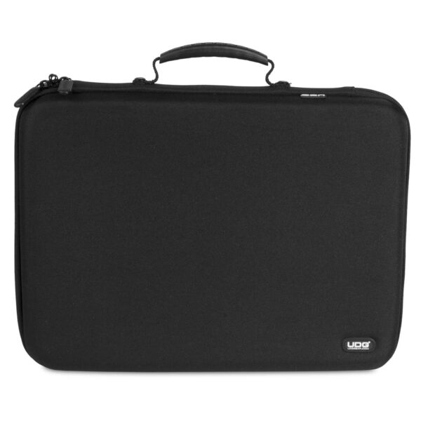 UDG Creator 器材硬殼保護/攜行包 黑 U8466BL (MPC Studio 2 /MPK MINI mk3 /DDJ-XP2 /Party Mix 2/ Maschine mikro mk3)：圖片 3