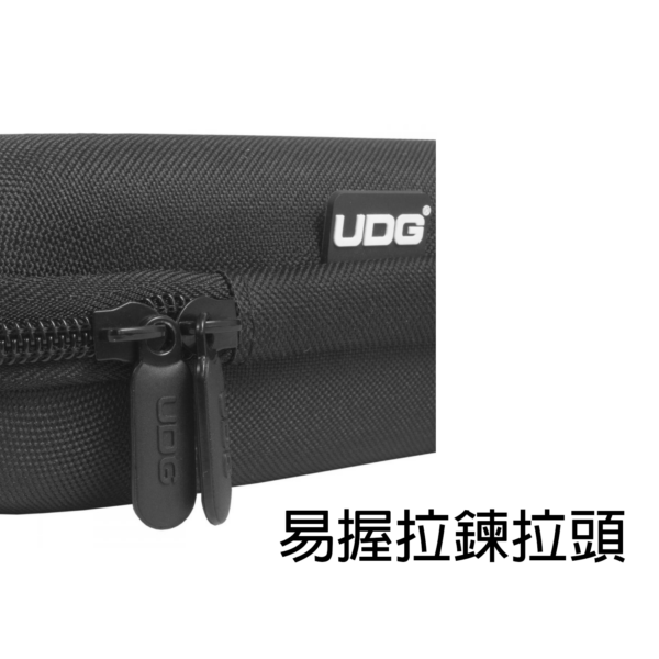 UDG Creator DDJ-200 硬殼攜行保護包  (U8485BL)：圖片 5