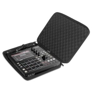 UDG Creator Akai MPC One 硬殼攜行保護包 (U8485BL)