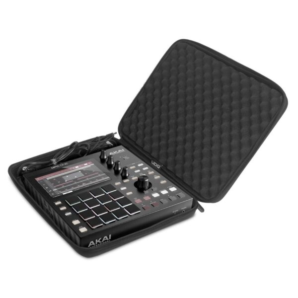 UDG Creator Akai MPC One 硬殼攜行保護包 (U8485BL)