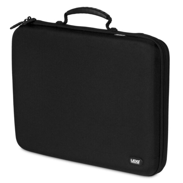 UDG Creator Akai MPC One 硬殼攜行保護包 (U8485BL)：圖片 3