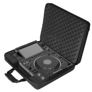 UDG Creator Pioneer CDJ-3000/ 2000NXS2/ DJM-900NXS2 硬殼包 U8489BL