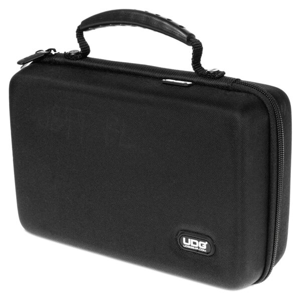 UDG Creator U8492BL 錄音介面/小型音樂器材包 黑 (Motu M2, M4, Volt 476, Volt 276 or Volt 176, Roland T-8, S-1)：圖片 8
