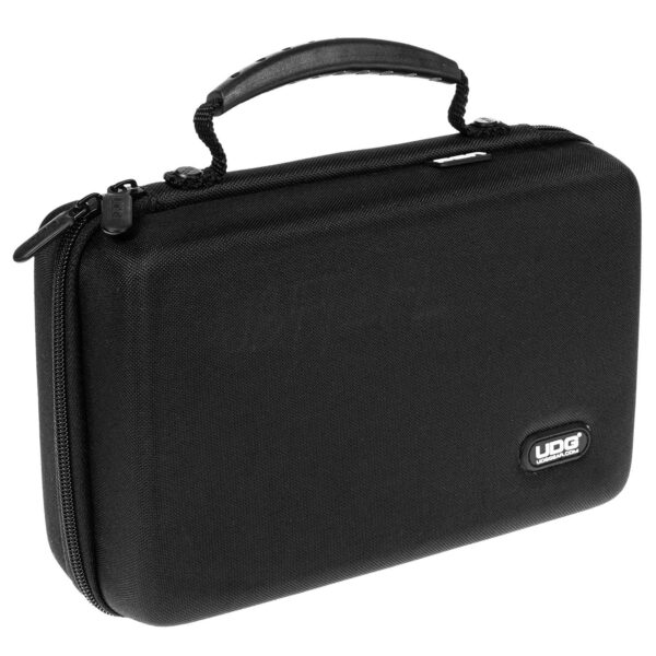 UDG Creator U8492BL 錄音介面/小型音樂器材包 黑 (Motu M2, M4, Volt 476, Volt 276 or Volt 176, Roland T-8, S-1)：圖片 2