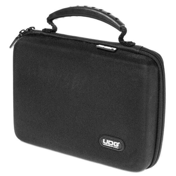 UDG Creator U8493BL 錄音介面/小型音樂器材包 黑 (Universal Audio Volt 1 or Volt 2)：圖片 2
