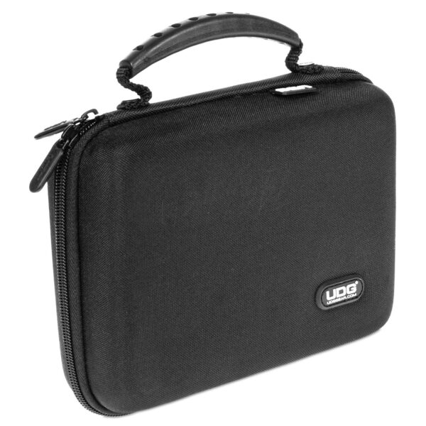 UDG Creator U8493BL 錄音介面/小型音樂器材包 黑 (Universal Audio Volt 1 or Volt 2)：圖片 4