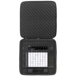 UDG Creator Ableton Push 3 EVA器材攜行包 / 保護包 U8499BL