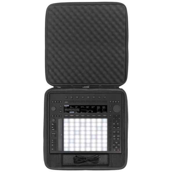 UDG Creator Ableton Push 3 EVA器材攜行包 / 保護包 U8499BL