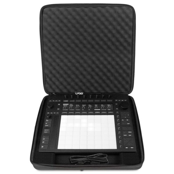 UDG Creator Ableton Push 3 EVA器材攜行包 / 保護包 U8499BL：圖片 2