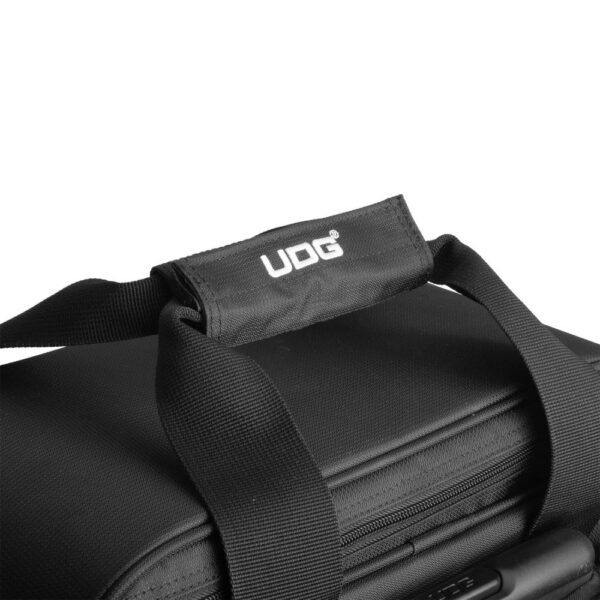 UDG Ultimate 製作人後背包 (可拖式) (U9024BL/OR)：圖片 10