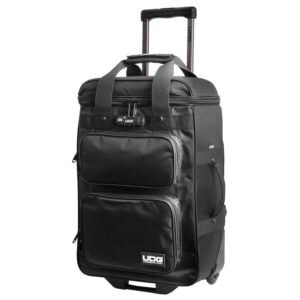 UDG Ultimate 製作人後背包 (可拖式) (U9024BL/OR)