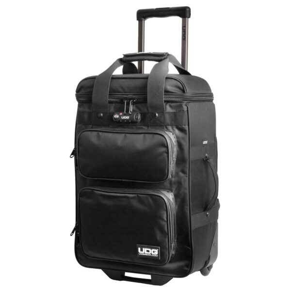 UDG Ultimate 製作人後背包 (可拖式) (U9024BL/OR)