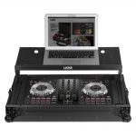 UDG Ultimate 通用款飛行箱 XL MK3 Plus 黑 (含筆電架) - U91019BL3  (DDJ-400 DDJ-FLX4, DDJ-SR2, Traktor S3, S4 MK3, inpulse 500)