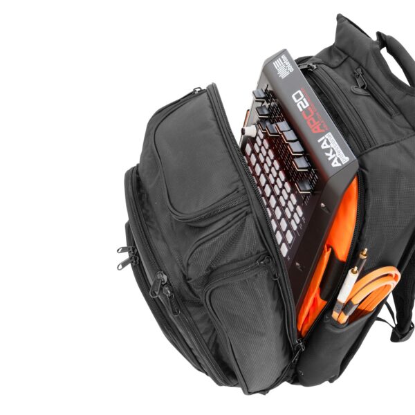 UDG Ultimate DIGI 後背器材包 (黑) U9101BL/OR：圖片 2