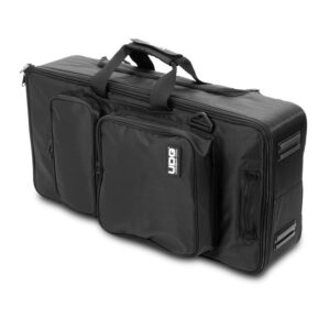 UDG UltimateMIDI 器材後背包MK2 L號 (U9104BL/OR)