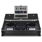 UDG Ultimate 飛行箱 Pioneer DDJ-1000 黑 Plus (含筆電架&帶輪) U91055BL