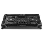 UDG Ultimate Plus 通用款 3XL 飛行箱 XDJ-XZ /AZ/ DDJ-SZ2 (黑/帶輪可拖) U91070BL