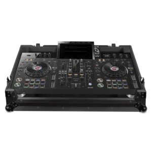 UDG Ultimate Plus Pioneer XDJ-RX3 飛行箱 (帶輪) U91076BL