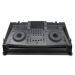 UDG Pioneer OPUS-QUAD Ultimate 飛行箱 黑(帶輪) U91087BL