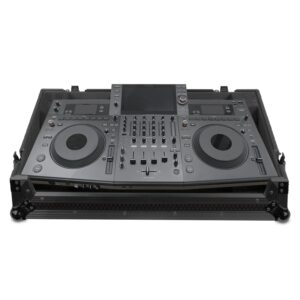 UDG Pioneer OPUS-QUAD Ultimate 飛行箱 黑(帶輪) U91087BL