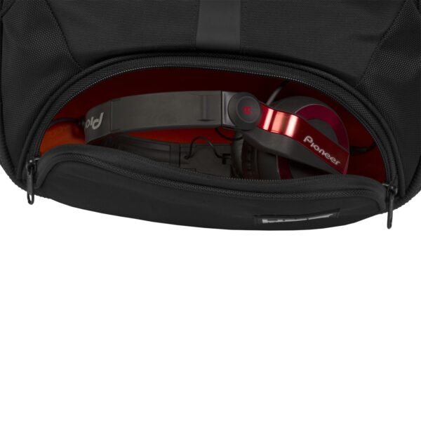UDG Ultimate Slim 音樂器材後背包   U9108BL/OR：圖片 10