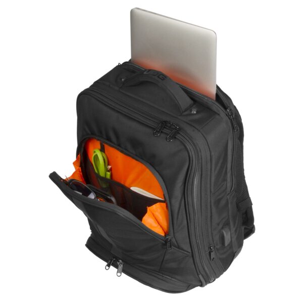 UDG Ultimate Slim 音樂器材後背包   U9108BL/OR：圖片 8