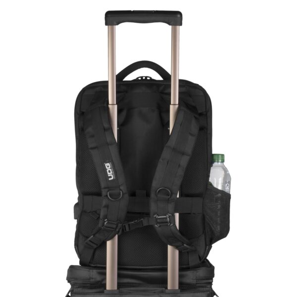 UDG Ultimate Slim 音樂器材後背包   U9108BL/OR：圖片 5
