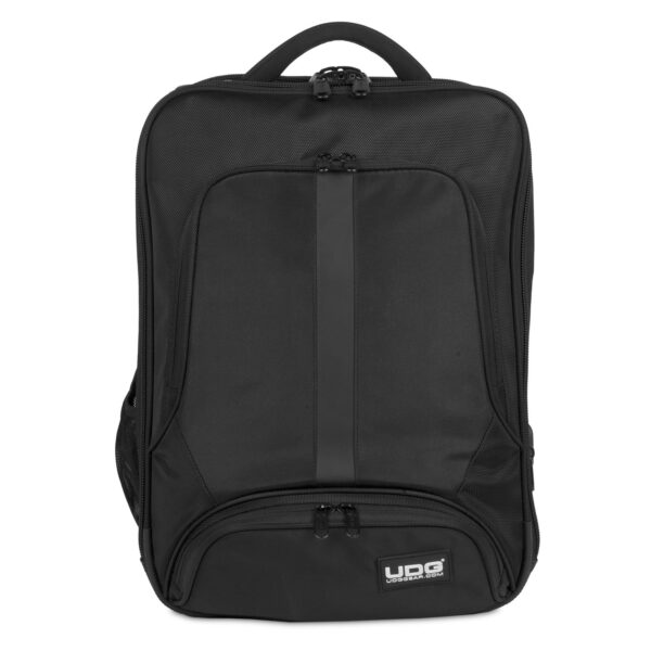 UDG Ultimate Slim 音樂器材後背包   U9108BL/OR：圖片 2