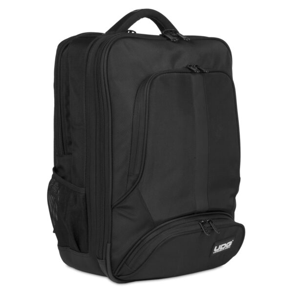 UDG Ultimate Slim 音樂器材後背包   U9108BL/OR：圖片 3