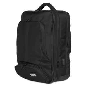 UDG Ultimate Slim 音樂器材後背包   U9108BL/OR