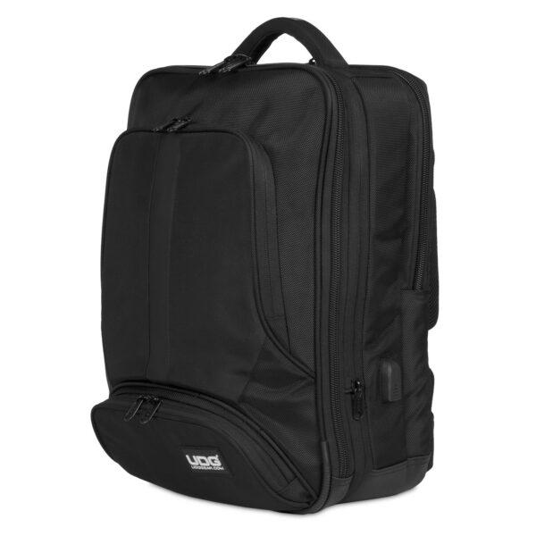 UDG Ultimate Slim 音樂器材後背包   U9108BL/OR