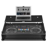 UDG Ultimate Plus Pioneer DDJ-REV5 飛行箱(含筆電層架) U91096BL