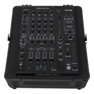 UDG Ultimate Pick Foam 飛行箱 M號 U93011BL (DJM-900NXS2, CDJ-3000, CDJ-2000NXS2, Xone 96, 92)